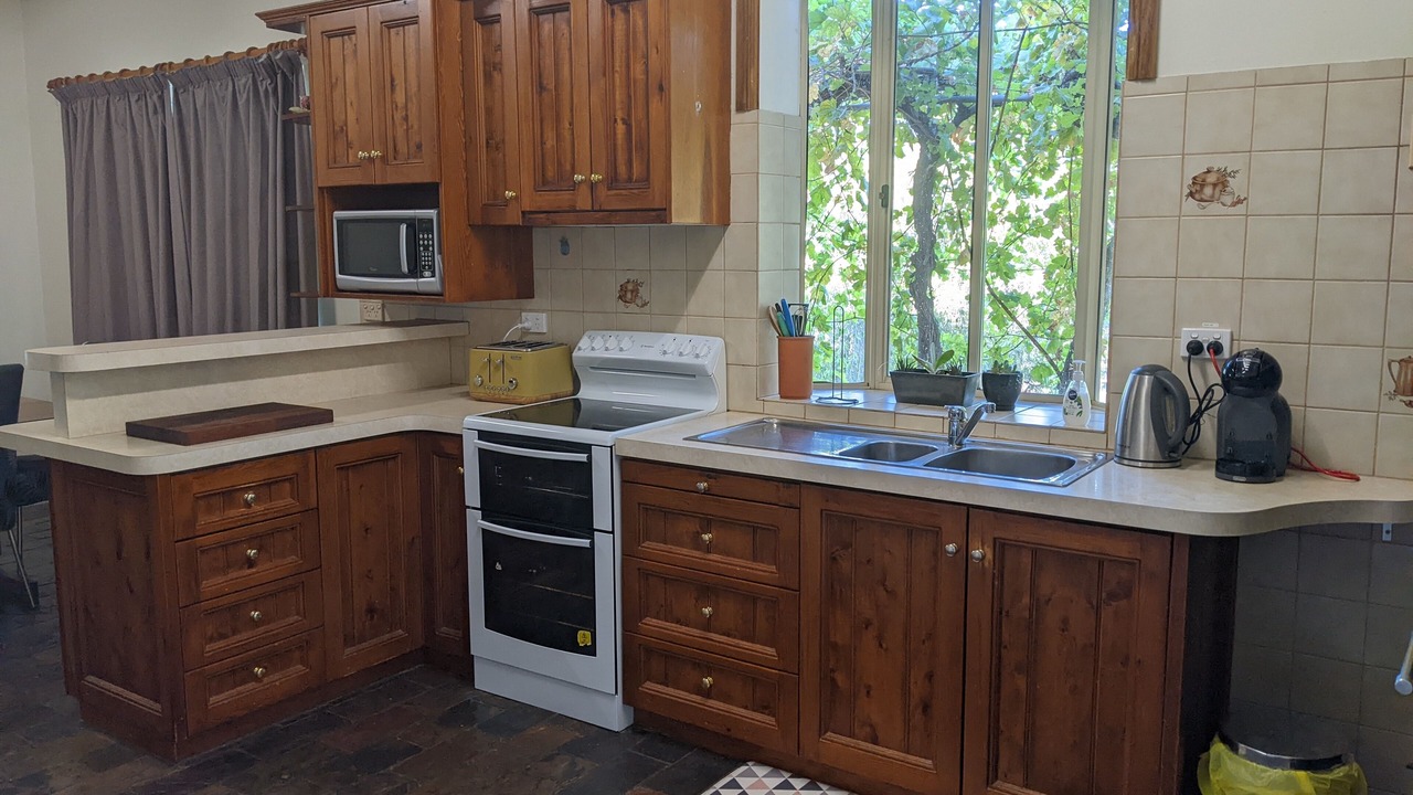 Photo of Kitchen in Lowbank