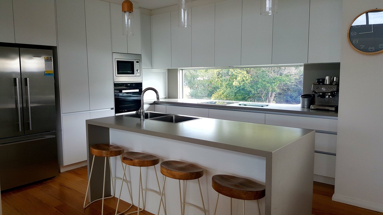 Photo of Kitchen in Werri Beach