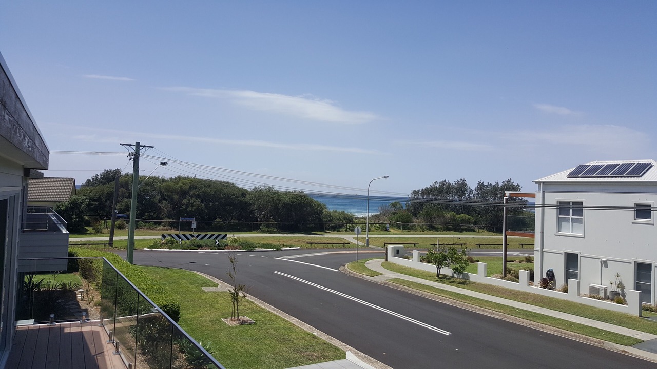 Photo of Patio Balcony in Werri Beach
