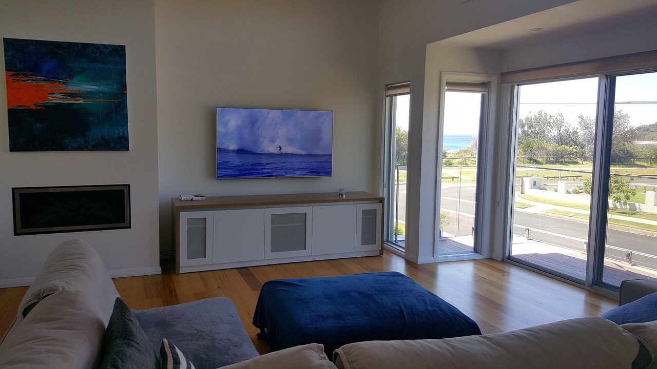 Photo of Livingroom in Werri Beach