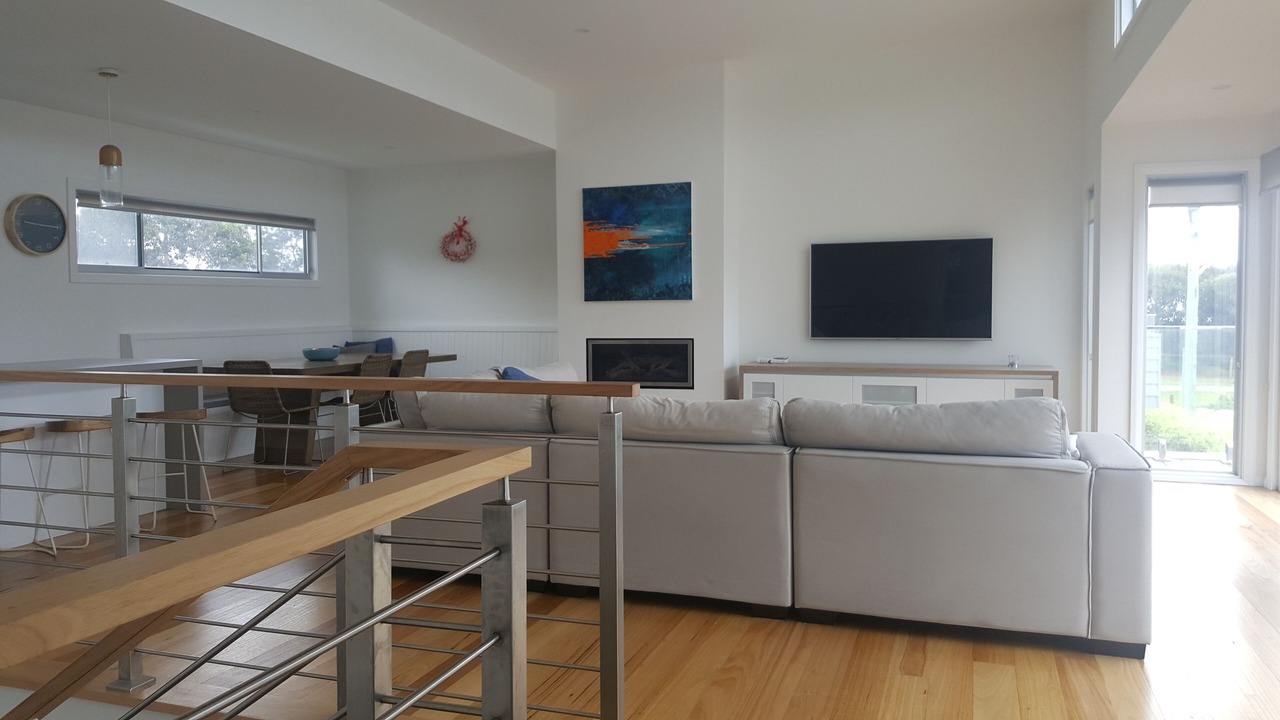 Photo of Livingroom in Werri Beach