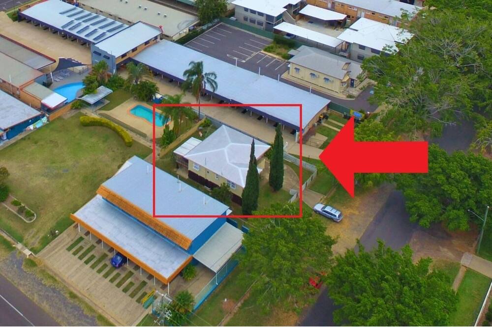 Photo of Outdoor in Bundaberg West
