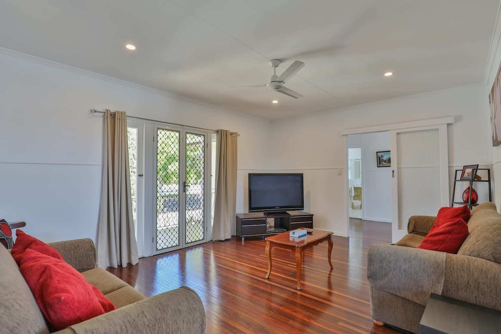 Photo of Patio Balcony in Bundaberg West