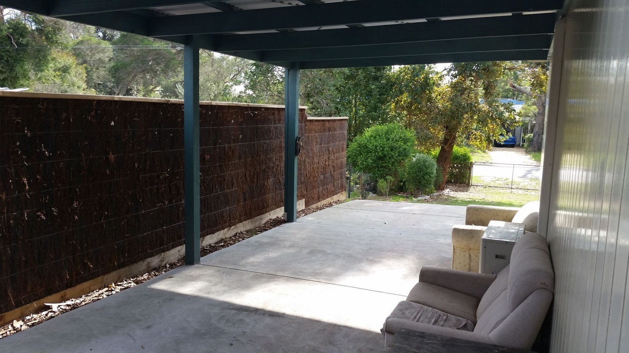 Photo of Outdoor in Somers