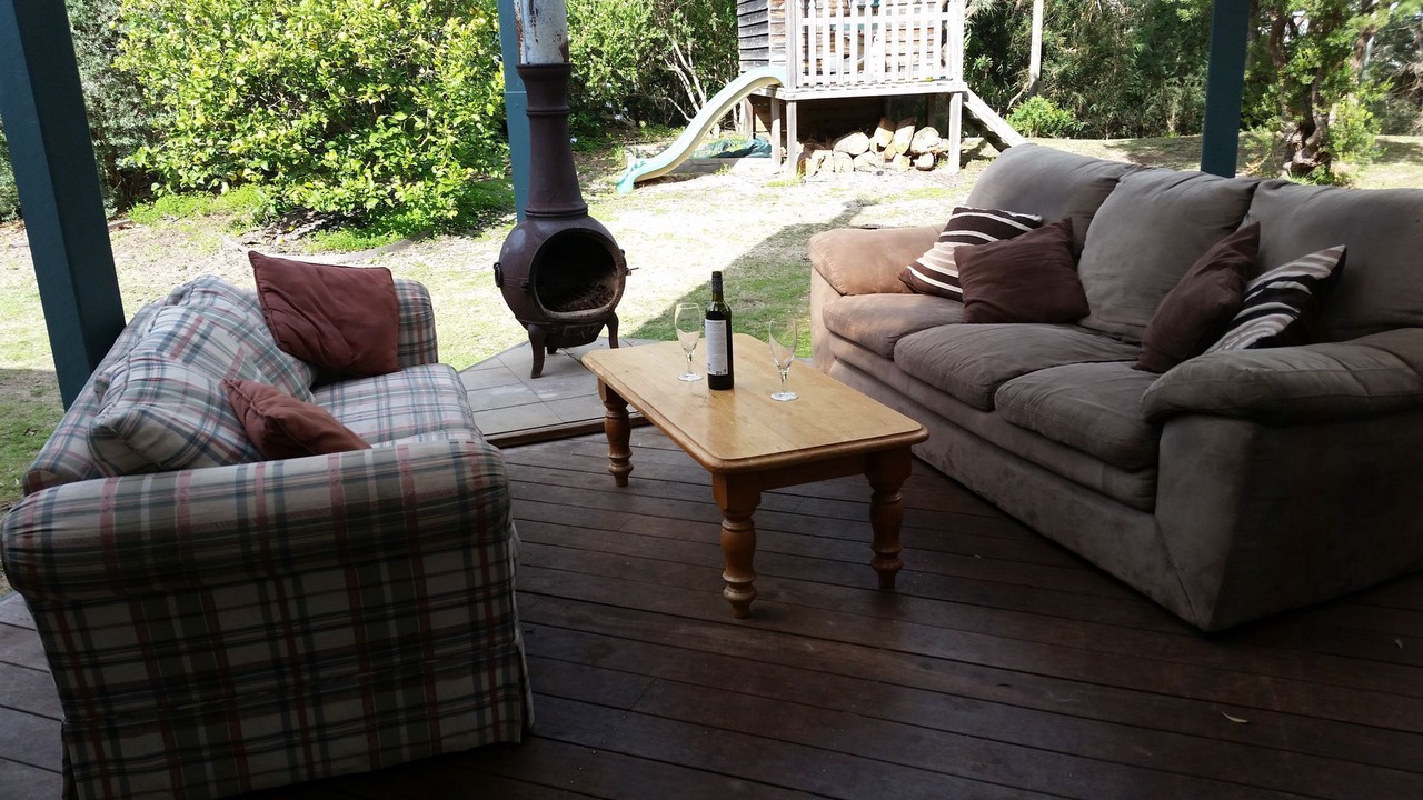Photo of Outdoor in Somers