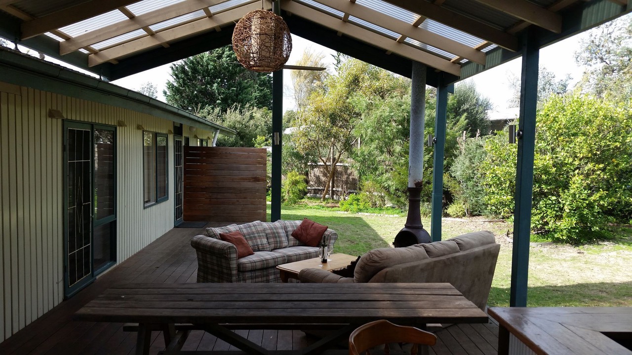 Photo of Outdoor in Somers