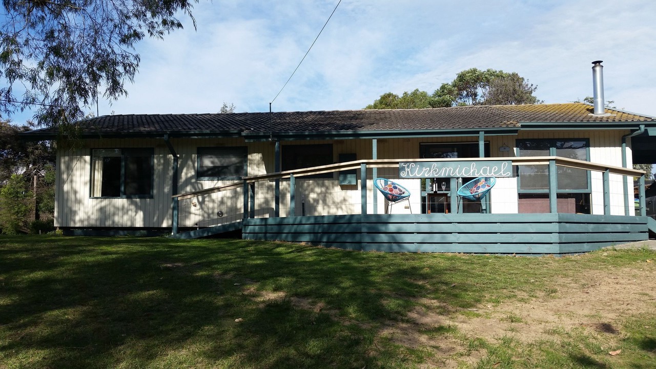 Photo of Outdoor in Somers