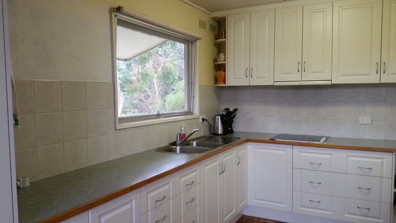 Photo of Kitchen in Somers