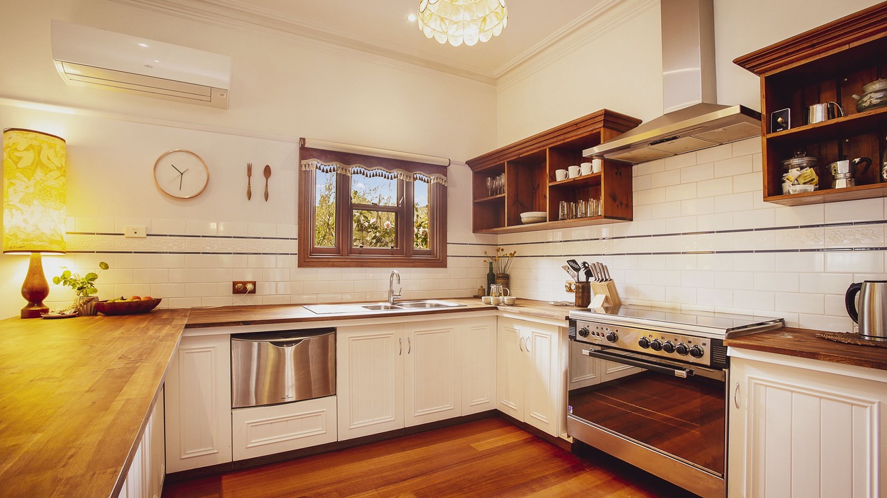 Photo of Kitchen in Forrest