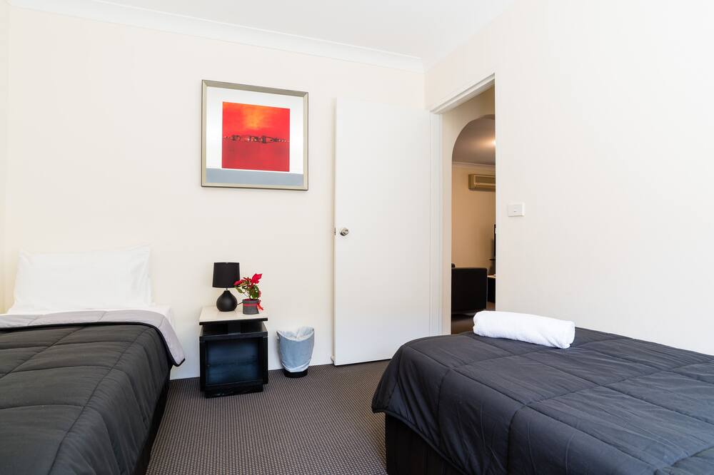 Photo of Bedroom in Eastwood