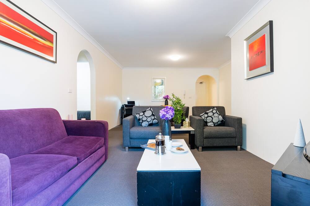 Photo of Livingroom in Eastwood