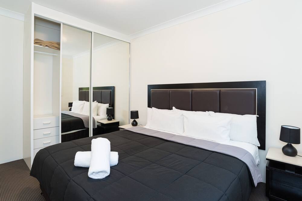 Photo of Bedroom in Eastwood