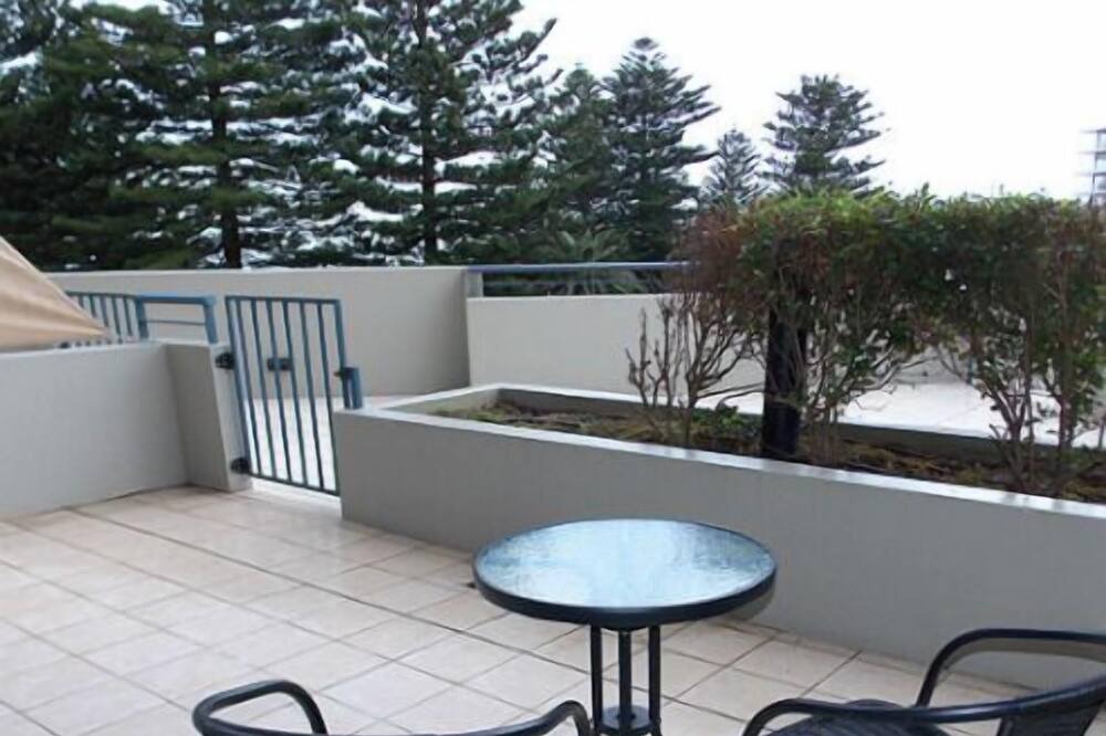 Photo of Patio Balcony in Cronulla