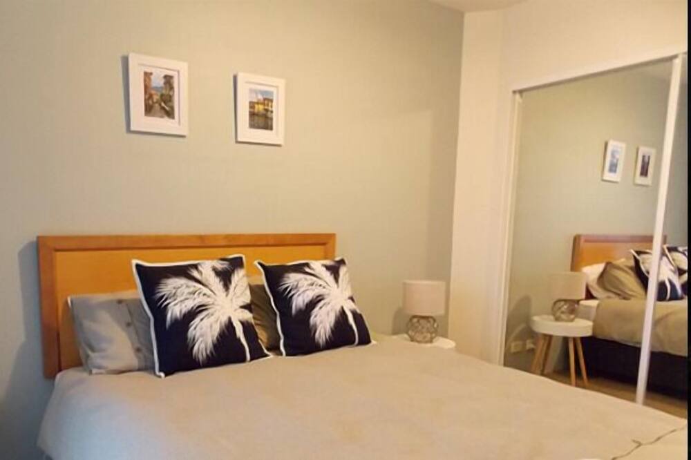 Photo of Bedroom in Cronulla