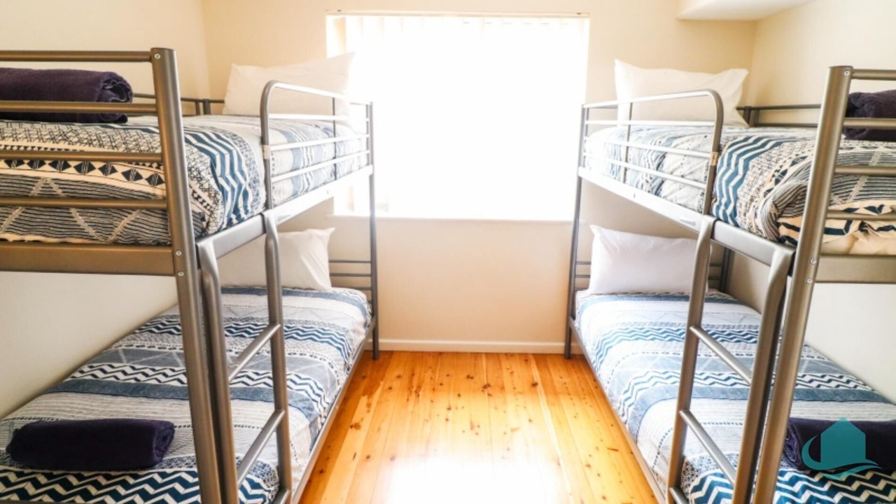 Photo of Bedroom in Caves Beach