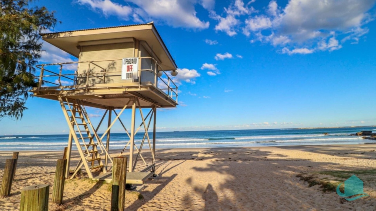 Photo of Outdoor in Caves Beach