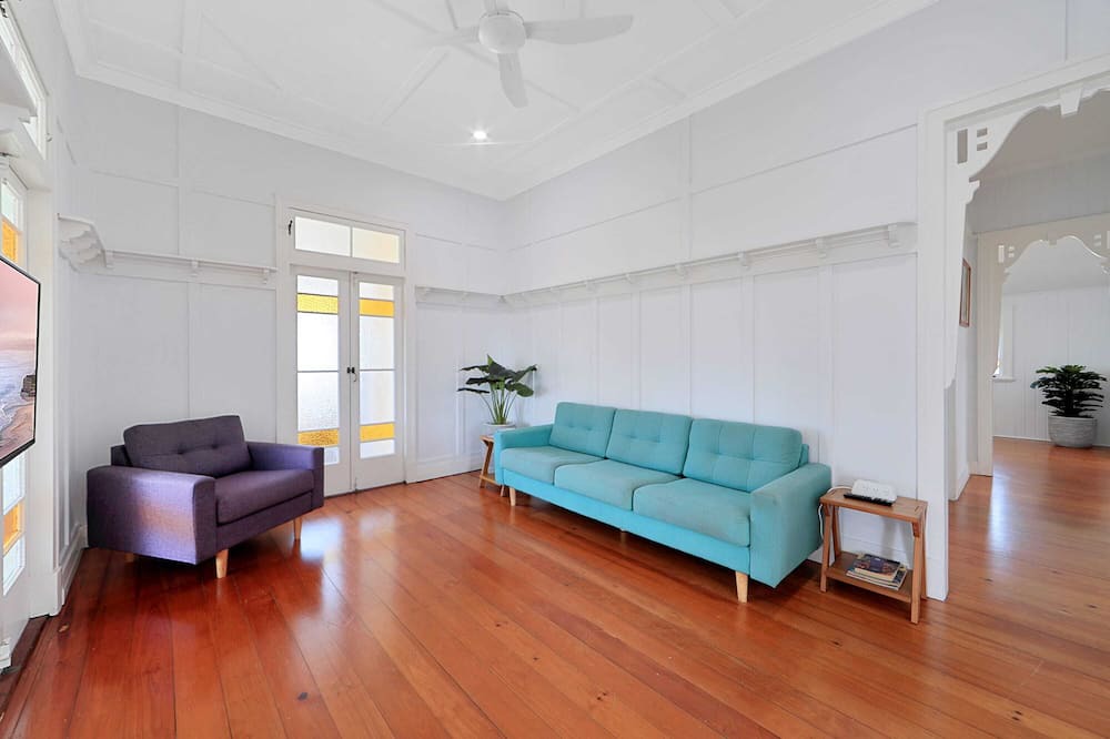 Photo of Bedroom in Bundaberg West