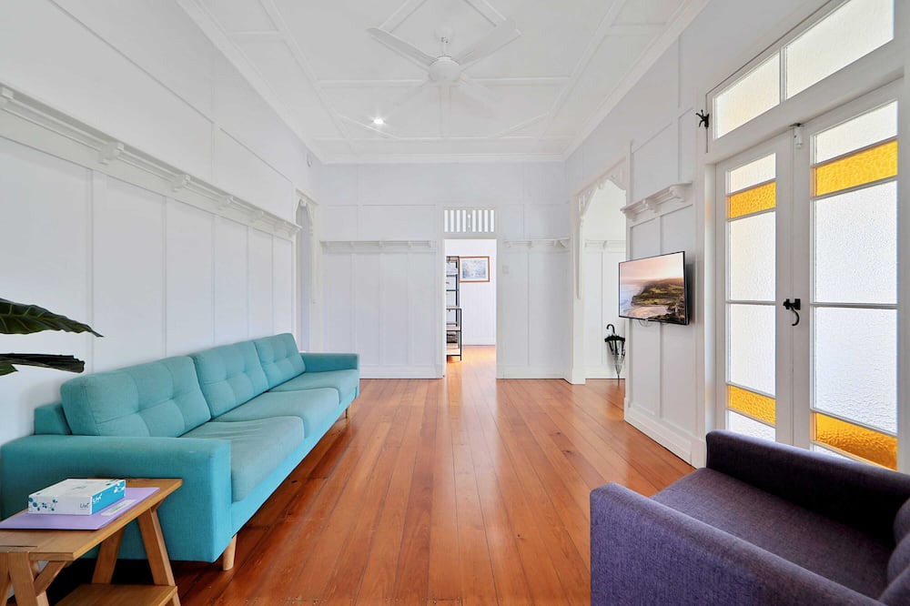 Photo of Bedroom in Bundaberg West