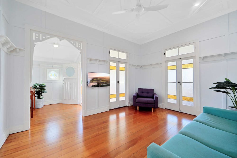 Photo of Bedroom in Bundaberg West