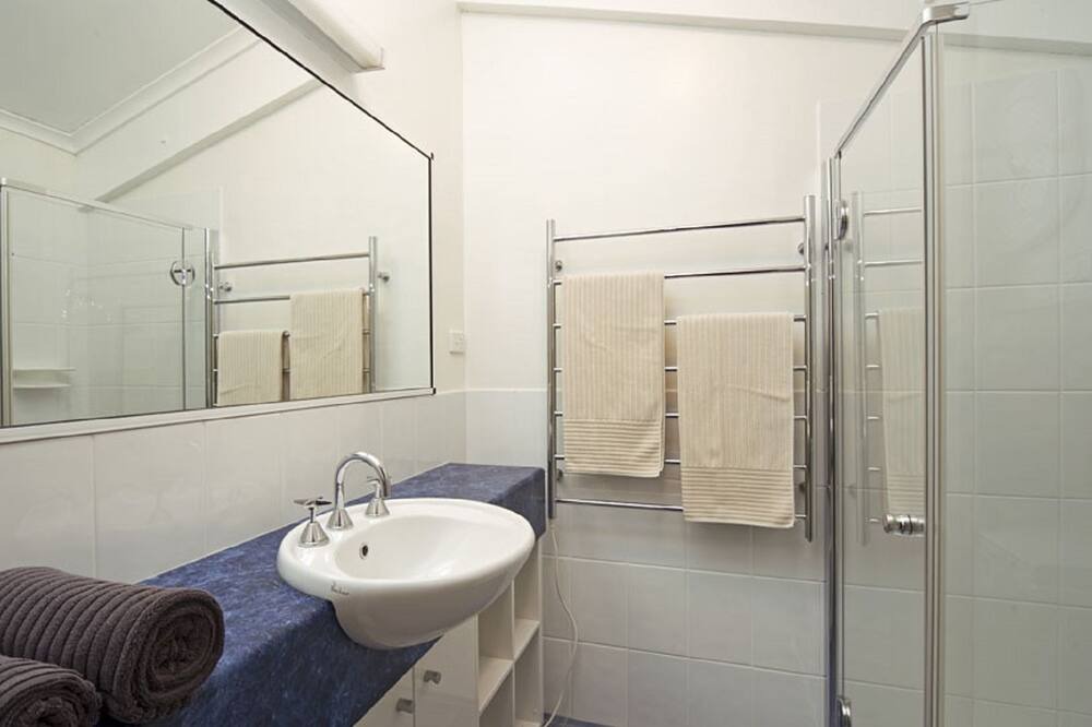 Photo of Bathroom in Falls Creek