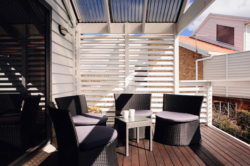 Photo of Patio Balcony in Turners Beach