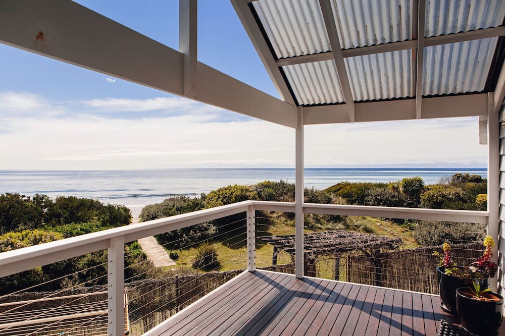 Photo of Patio Balcony in Turners Beach