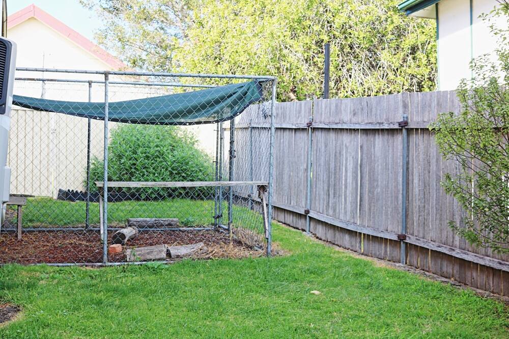 Photo of Outdoor in Eden