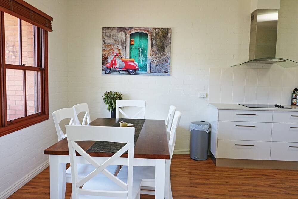 Photo of Kitchen in Eden