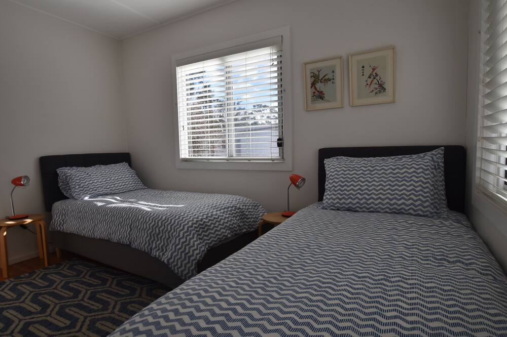 Photo of Bedroom in Narrawallee