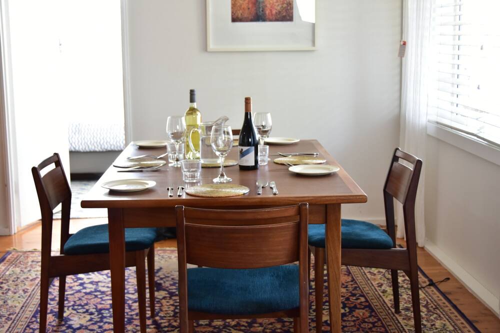 Photo of Kitchen in Narrawallee