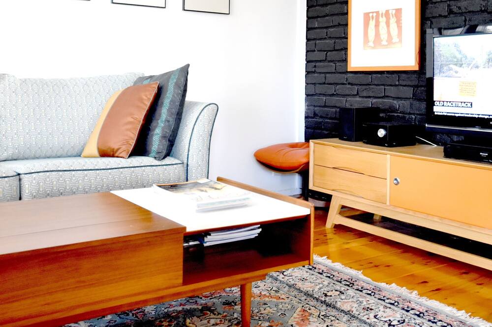 Photo of Bedroom in Narrawallee