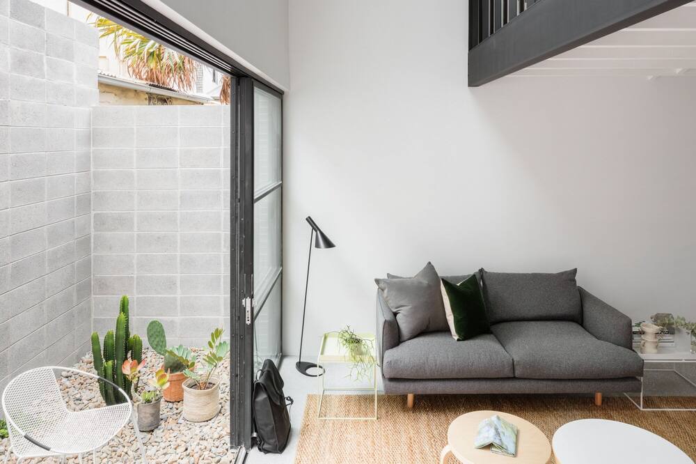 Photo of Livingroom in Pyrmont