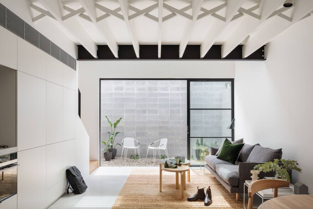 Photo of Livingroom in Pyrmont