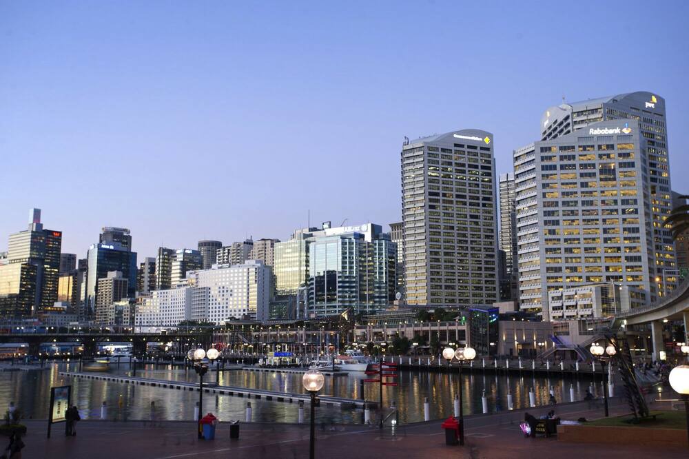 Photo of Others in Pyrmont
