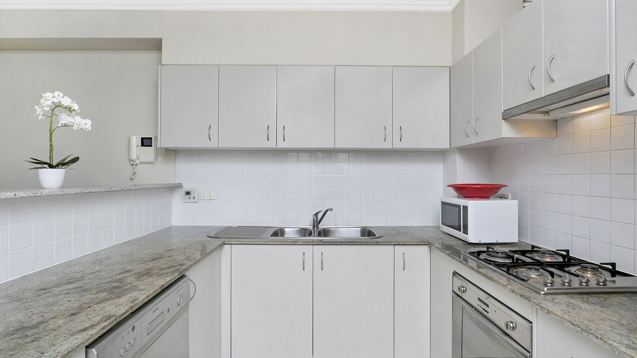Photo of Kitchen in Cremorne