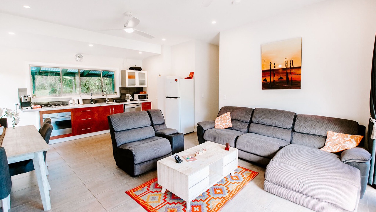 Photo of Livingroom in Cudgera Creek