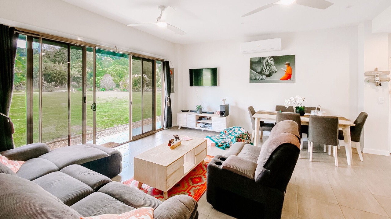 Photo of Livingroom in Cudgera Creek