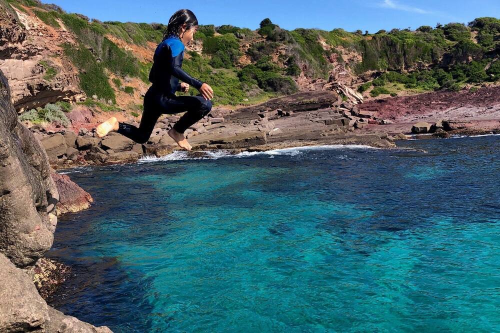 Photo of Outdoor in Merimbula
