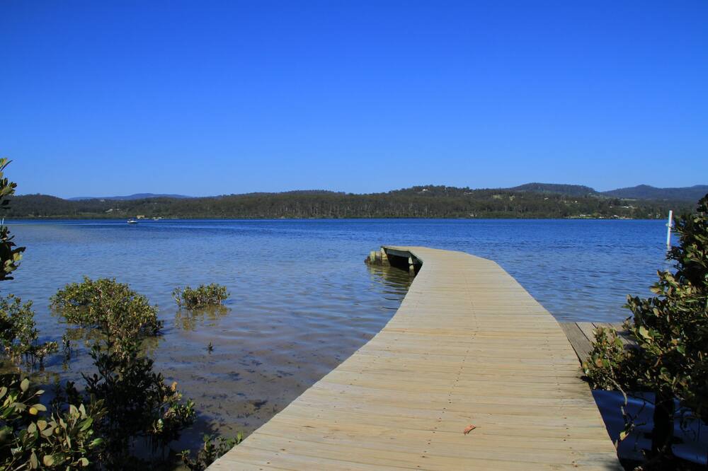 Photo of Outdoor in Merimbula