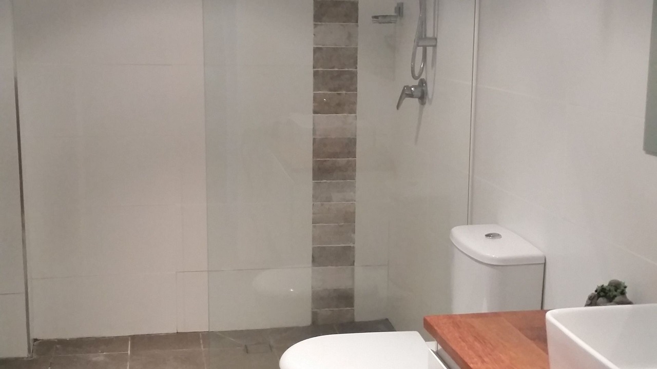 Photo of Bathroom in Newport
