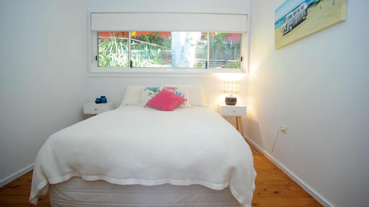 Photo of Bedroom in Newport