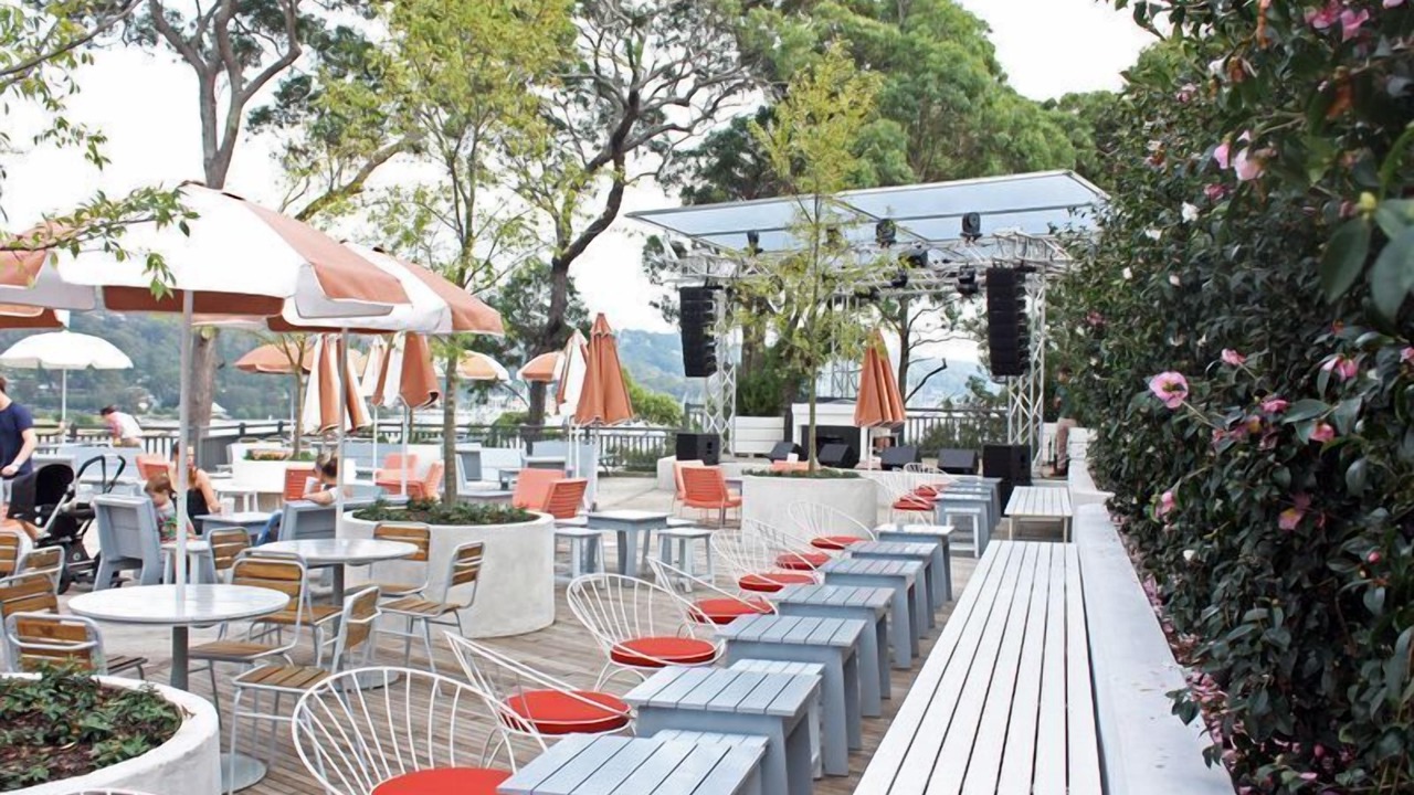 Photo of Outdoor in Newport