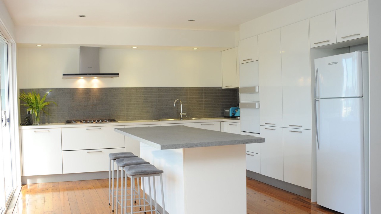 Photo of Kitchen in Newport