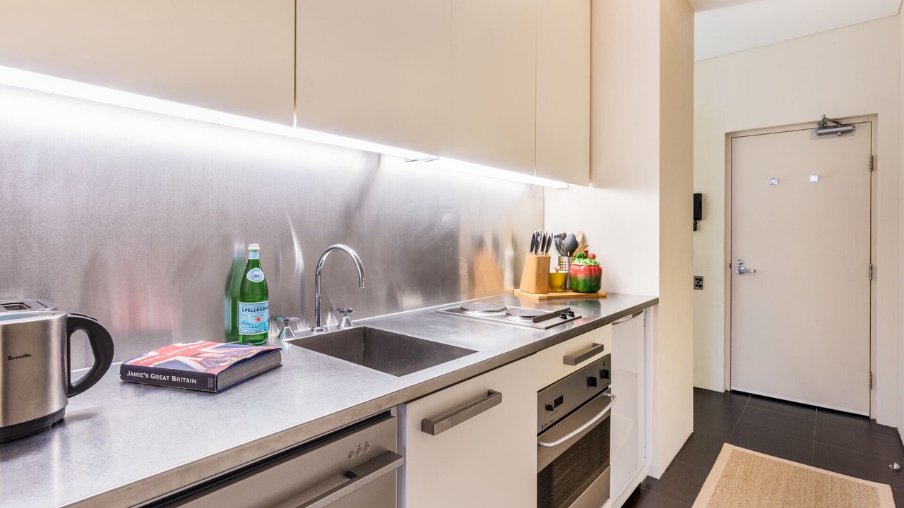 Photo of Kitchen in Surry Hills