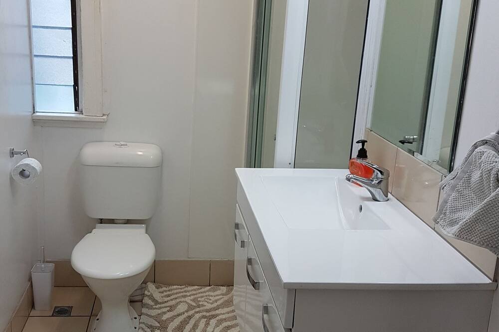 Photo of Bedroom in Cairns Central Business District