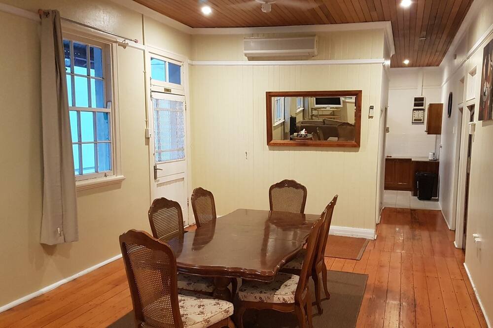 Photo of Kitchen in Cairns Central Business District