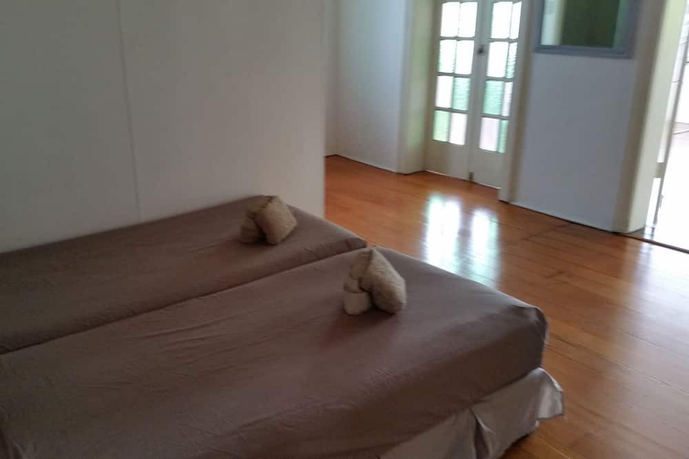 Photo of Bedroom in Cairns Central Business District