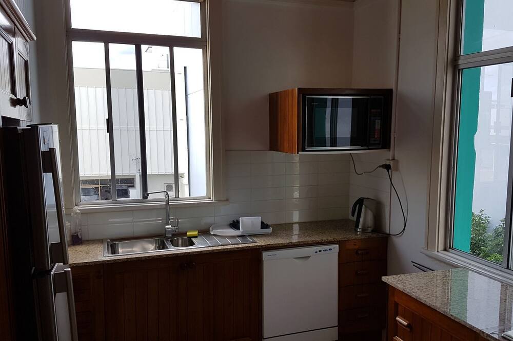 Photo of Kitchen in Cairns Central Business District