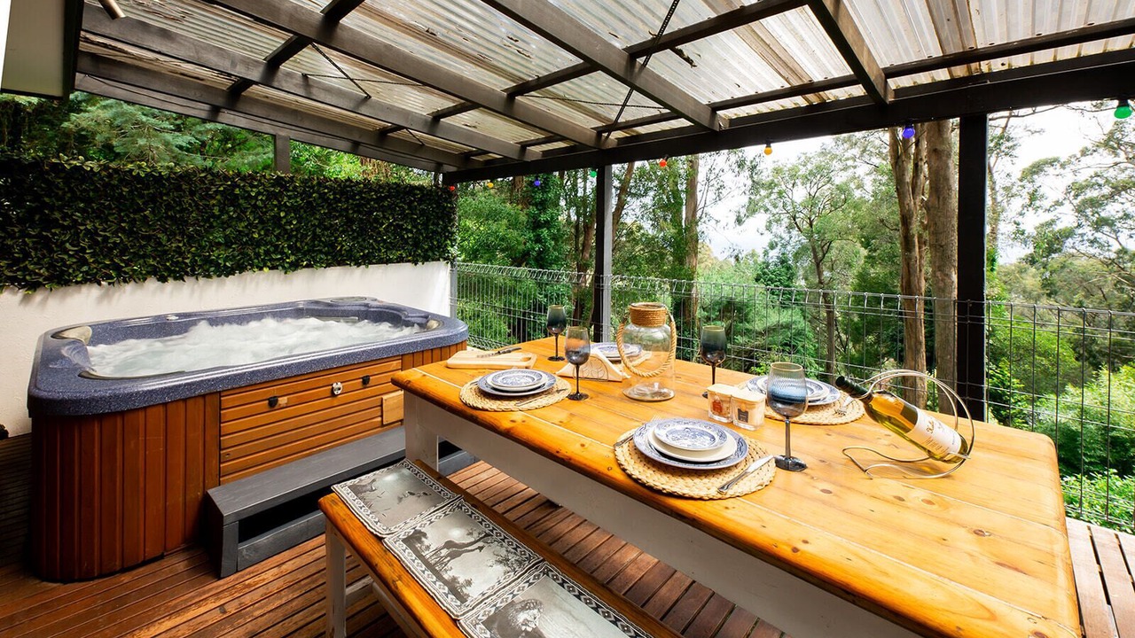 Photo of Outdoor in Kalorama