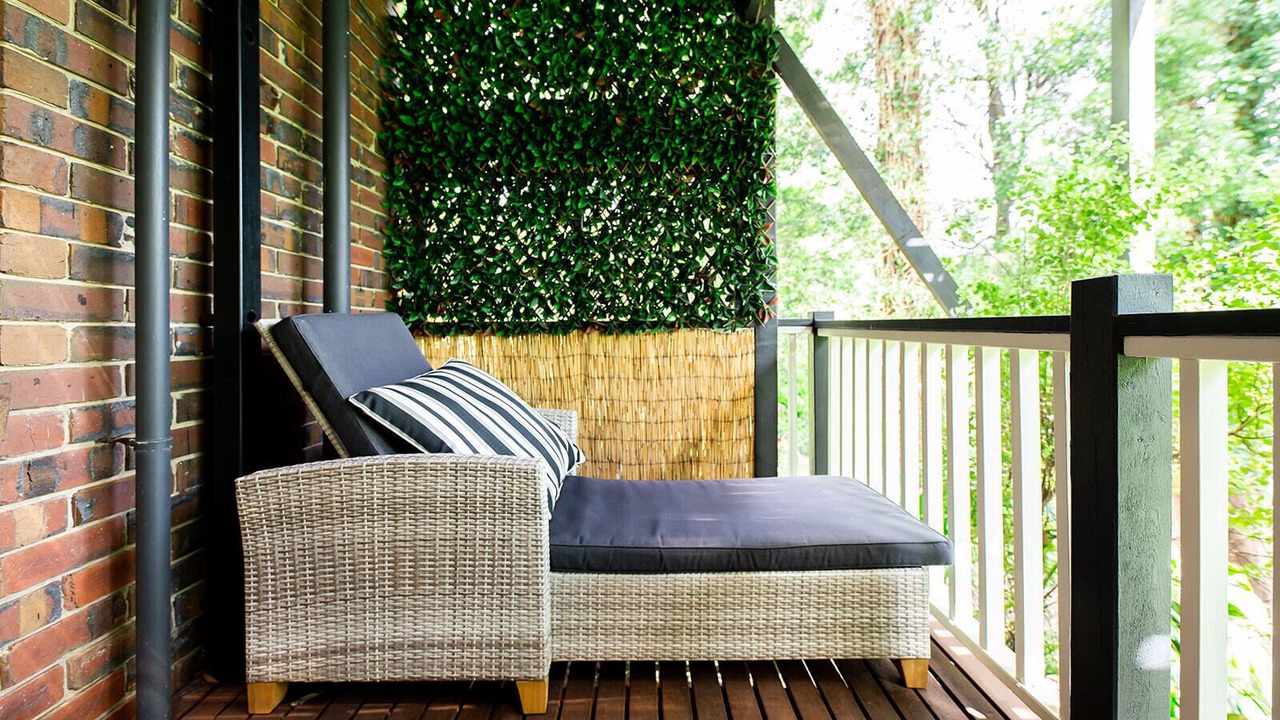 Photo of Outdoor in Kalorama